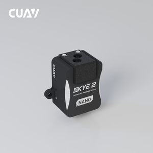 Original CUAV SKYE <span class=keywords><strong>2</strong></span> Nano Flug geschwindigkeit sensor Drone CAN STM32F4 100MHz Aircraft Airspeed Pilot Tube - Product Image 3