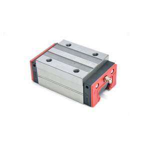 Riel de Guía Lineal Nanjing Yigong GGB35ABP 5, Grado de Precisión P, Bloqueo y Fijación, Material S55C - Product Image 4
