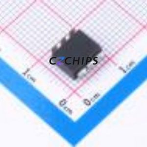 PVT412AS-TPBF Solid State Relay (MOS Output) SMD-6P Relay SPST-NO (1 Form A) 240mA 6Ohm 4kV - Product Image 2
