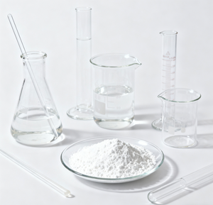 3-O-Ethyl-L-Asorbic Acid 99% Polvo Vitamina C Ingrediente iluminador de la piel CAS 86404-04-8 Simero Grado cosmético Productos químicos diarios - Product Image 1