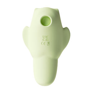 LOVE.APP Vibromasseurs culotte à sangle pour femmes, multi-modes, boucle réglable, jouets sexuels pour adultes avec anneaux vibrants - Product Image 4