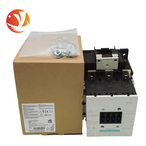3RT1055-6AB36 055-6AB36 3RT1ซีเมนส์ของแท้ของใหม่16 I/O 110V I/O - Product Image 1
