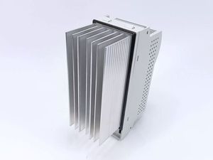 ECSCP004C4B ECSCS008C4B ECSEP004C4B คอนโทรลเลอร์สำหรับระบบอัตโนมัติทางอุตสาหกรรม มอเตอร์ AC เหล็ก พลาสติก อลูมิเนียม - Product Image 3