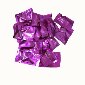 Punto Yoni Perle Detox vaginale erboristeria crudo e processo essiccato senza effetti collaterali efficace pulizia dell'utero - Product Image 2