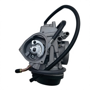 Nouveau carburateur de moto PD36J pour <span class=keywords><strong>Suzuki</strong></span> LTZ400 LTZ 400 2003-2007 ATV <span class=keywords><strong>QUAD</strong></span> - Product Image 4
