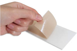 Blemish Scar Patch Respirant Étanche Hojas De Silicona Para Eliminar <span class=keywords><strong>Cicatrices</strong></span> <span class=keywords><strong>Silicone</strong></span> <span class=keywords><strong>Gel</strong></span> Bande Autocollant Feuille pour <span class=keywords><strong>Cicatrices</strong></span> - Product Image 3