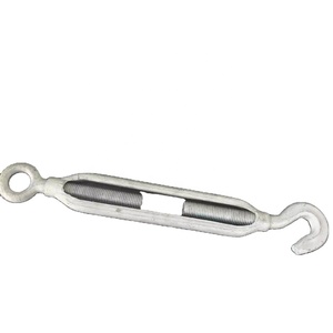 Vente directe usine – Tendeur de câble à vis à corps ouvert type <span class=keywords><strong>OC</strong></span>/OO/CC pour paniers de fleurs, dispositif de tension et de serrage - Product Image 1