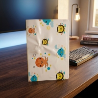 Fournisseur de porte-cartes en PVC souple, porte-cartes en PVC recyclé, porte-cartes en PVC avec poches