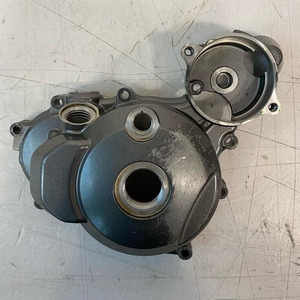 Coperchio del carter compatibile con Yamaha WR 450F 2004- Alluminio Nuovo - Product Image 1