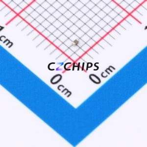 ตัวเก็บประจุแบบ SMD (MLCC) รุ่น CGA2B2X7R1C473KT0Y0F ขนาด 0402 ( ความจุ: 47nF ) ( ความแม่นยำ: 10% แรงดันไฟฟ้า: 16V ) - Product Image 1