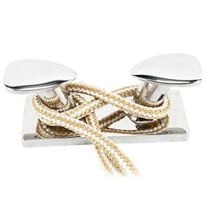 Anshun – Nouvelle élingue d'ancrage double en acier inoxydable 316 poli miroir de haute qualité pour yacht - Product Image 3