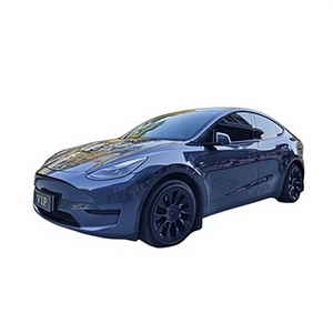 รถยนต์พลังงานใหม่ (NEV) เทสลา โมเดล วาย รุ่นปี <span class=keywords><strong>2022</strong></span> รุ่นปรับโฉม ขับเคลื่อนล้อหลัง - Product Image 1
