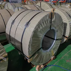 High Quality Oriented Electrical Steel Grade Prime Cold Rolled Steel Sheets In Coil
