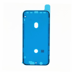 Autocollant étanche pour <span class=keywords><strong>iPhone</strong></span>, pour modèles <span class=keywords><strong>6S</strong></span> 7 8 11 Pro, Plus X XS MAX XSM XR, cadre ou lunette <span class=keywords><strong>d</strong></span>'écran LCD, bande adhésive collante - Product Image 5