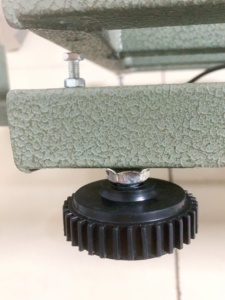 YESSCALE BCS台秤Q235钢发光二极管/液晶显示器价格计算打印功能0.01克精度 - Product Image 5