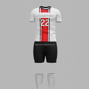 Évacuation de l'humidité Rugby Football Wear Coutures renforcées Rugby Union Comfort Rugby League - Product Image 2