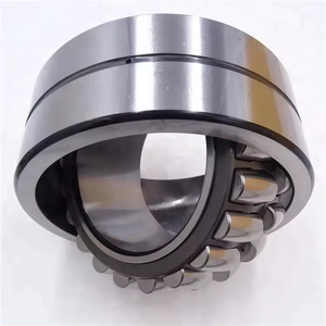 24100 série <span class=keywords><strong>24160</strong></span> CCK/W33 24160CC/W33 C3 roulement à rouleaux sphériques à alignement automatique 24160CA 24160MB roulements à cage en laiton disponibles - Product Image 1