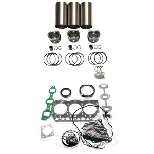 ชุดซ่อมบำรุงเครื่องยนต์ 3TNC80 3TNC80L สำหรับเครื่องยนต์ยันมาร์ รุ่น F200 F220 B32 B25 รถแทรกเตอร์ - Product Image 1