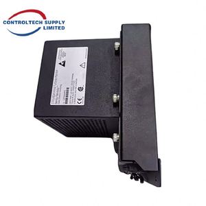 Dispositif d'arrêt d'urgence de haute qualité Bently Nevada 3701/55 323073-01 - Product Image 4