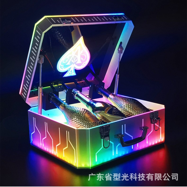 Ace of Spades Tech Case (3-pack)