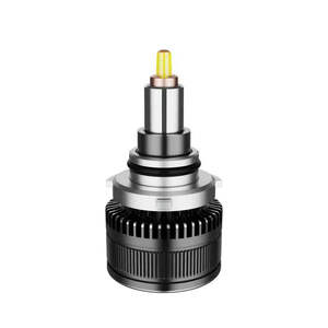 Car-refine 12W 12000LM 360 grados 6000K H7 Faro Delantero Automotriz <span class=keywords><strong>Fusion</strong></span> Audi Clase C Universal - Actualización y Modificación 12V - Product Image 4
