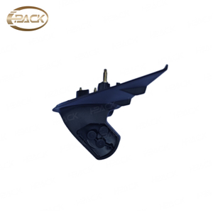 I-Pack all'ingrosso accessori per specchietti auto <span class=keywords><strong>quarto</strong></span> pilastro bordo specchio triangolo Board per Toyota Hiace 2009 - Product Image 5