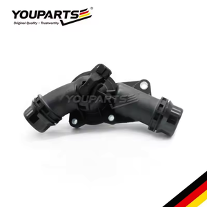 حاوية ترموستات من youtarts <span class=keywords><strong>OE</strong></span> من أجل b46 X3 X5 E83 E39 - Product Image 5