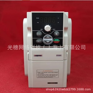 Variador de Frecuencia Sunfar E300 24V Control Vectorial Uso General - Product Image 4
