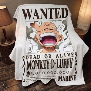 <span class=keywords><strong>Manta</strong></span> de Franela Personalizada OEM al por Mayor, <span class=keywords><strong>Manta</strong></span> Cálida para Cama con Estampado de Personajes de <span class=keywords><strong>Manga</strong></span> Japonesa para Todas las Temporadas - Product Image 3