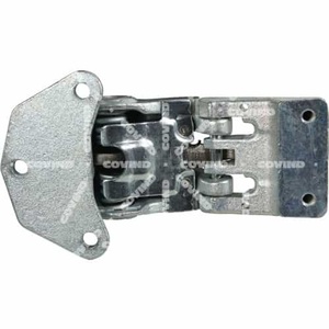 BISAGRA INFERIOR DERECHA/IZQUIERDA para PUERTA TRASERA COVIND, COMPATIBLE con DAILY 2014/2016/2019/2022 (5801528686) ITALIA - Product Image 2