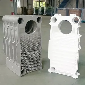 Lost Foam Casting Foundry Oem Precision Complex Aluminum Lost Foam Casting Foundry