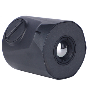 Mini Outdoor Touch <b>Screen</b> Adjustable Multi-color Mode Available With Thermal Imaging Night Vision Monocular Handheld Thermal <b>Bin</b> - Product Image 1
