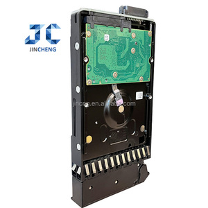 N9X93A MSA 2tb 7.2K 12G 3.5 "SAS 2TB硬盘 - Product Image 1