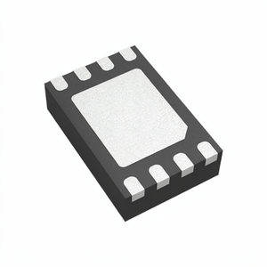 อินเทอร์เฟซชิ้นส่วนและส่วนประกอบอิเล็กทรอนิกส์ 8 WFDFN Exposed Pad, CSP IC SW SPST NO/NCX2 4OHM 8LFCSP ADG723ACPZ-REEL - Product Image 1