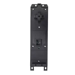 Interruptor Eléctrico de Ventana Delantera Izquierda, Pieza de Repuesto para Focus <span class=keywords><strong>Escape</strong></span> C346/D2/<span class=keywords><strong>CK</strong></span>/F1 Mid-trim - Product Image 4
