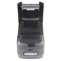 Imprimante thermique de reçus 80 mm à coupe automatique, impression rapide 220 mm/s, pour système de point de vente, restaurant, supermarché