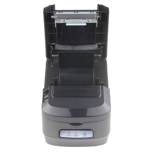 Imprimante thermique de reçus 80 mm à coupe automatique, impression rapide 220 mm/s, pour système de point de vente, restaurant, supermarché - Product Image 3