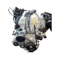 Vente flash - Moteur d'occasion testé à 100% - Ensemble moteur 4 cylindres essence pour moteur BAIC Foton 4W12M 1.2 - Moteur de voiture