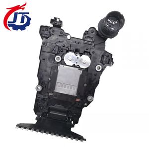 Unité de commande de transmission remanufacturée JT <span class=keywords><strong>0GC</strong></span> TCU 927711G / 927711H <span class=keywords><strong>DSG</strong></span> 7 vitesses DQ381 OGC927711G / 0GC927711H Pièces de boîte de vitesses - Product Image 2