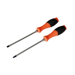 Through Hole Screwdriver 6mm Metric Magnetic Explosion Proof For Electrical Repair - Product Image 5