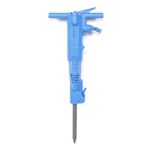 Martillo Neumático B87C, Rompedor de Pavimento para Partir Rocas, Demolición y Rotura de Pavimento - Product Image 4