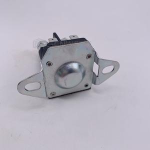 Relé de Arranque Senwitt, Bobina de 24V CC para Excavadora, Piezas de Maquinaria de Construcción 532192507 - Product Image 3