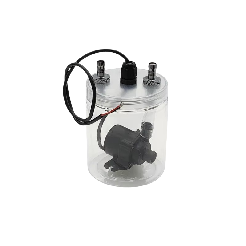 transparent 12v 9w positive and negative line