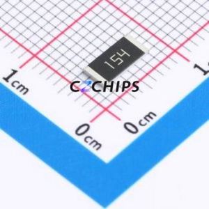 Résistance SMD CL2512JN150KB 2512 (Type : Film Épais) (Résistance : 150 kOhm Précision : 5%) - Product Image 1