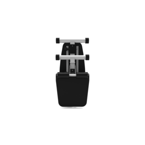 Banco de pesas ajustable Db Modern de acero para entrenamiento de levantamiento de pesas, equipo de fitness plano, plegable, unisex - Product Image 6