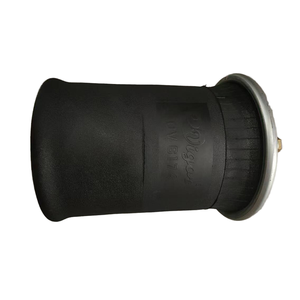 1V6174 B E N Z Suspension pneumatique A9613207021 / 961 320 43 21 / 961 320 47 21 Ressorts pneumatiques Contitech 6173 N P43 / 6173 N P41 - Product Image 1