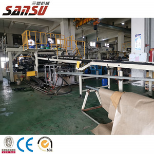 1mm dày ABS PMMA tấm Acrylic làm cho máy - Product Image 6