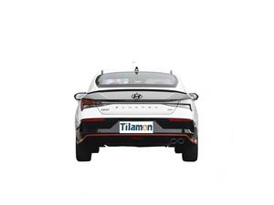 <span class=keywords><strong>Hyundai</strong></span> Elantra N <span class=keywords><strong>Line</strong></span> 14T 2023, Sedán Deportivo, Pantalla Doble, Autos Usados Baratos de China, Vehículo Automático de Gasolina - Product Image 2