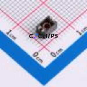 YLCM0503S-471T Common Mode <b>Filter</b> SMD,6x3.3mm <b>RF</b> ( Number of Channels: 2 )( Dielectric Strength: 250V )( Rated Current: 300mA ) - Product Image 2