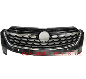 CZKOAUTO GRILLE untuk Buick Envision 2021 2022 2023 2024